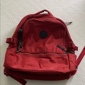 Lululemon New Crew Backpack